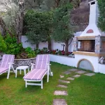 Gardenia Sea View * Khorevtón