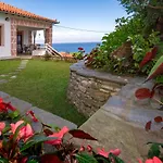 Ferienhaus Gardenia Sea View Khorevtón