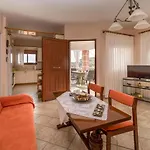 Gardenia Sea View * خوريفتون