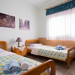 بيت للعطل Gardenia Sea View