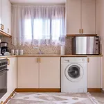 Gardenia Sea View Ferienhaus Khorevtón