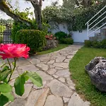 Ferienhaus Gardenia Sea View Khorevtón