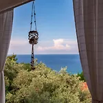 بيت للعطل Gardenia Sea View