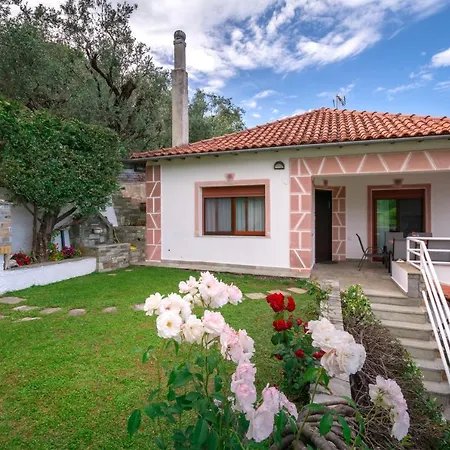 Gardenia Sea View * Chorefton