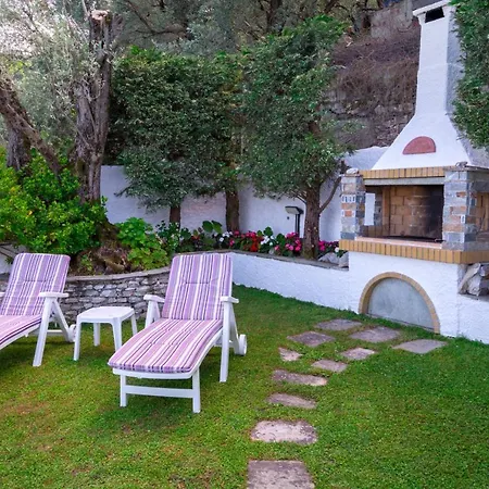 Gardenia Sea View * חורפטו