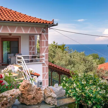 Gardenia Sea View *
