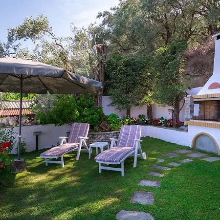 Gardenia Sea View Case de vacanță *