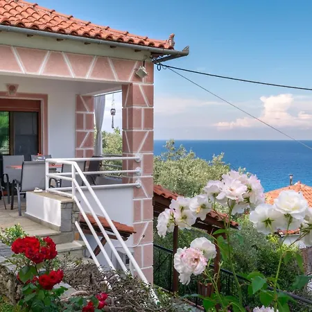 Case de vacanță Gardenia Sea View Chorefton