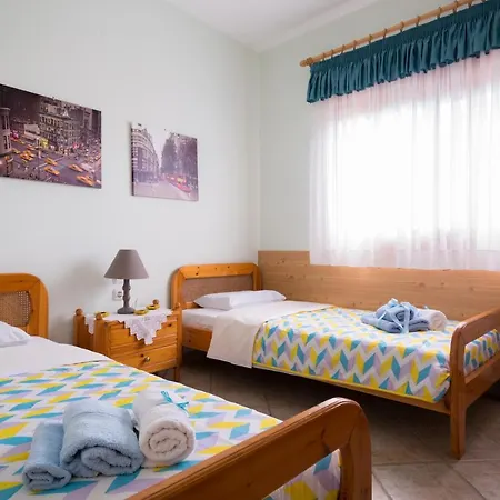 Case de vacanță Gardenia Sea View