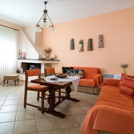 Gardenia Sea View