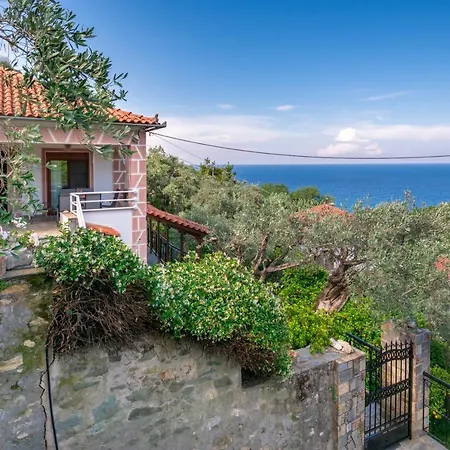 Holiday home Gardenia Sea View *