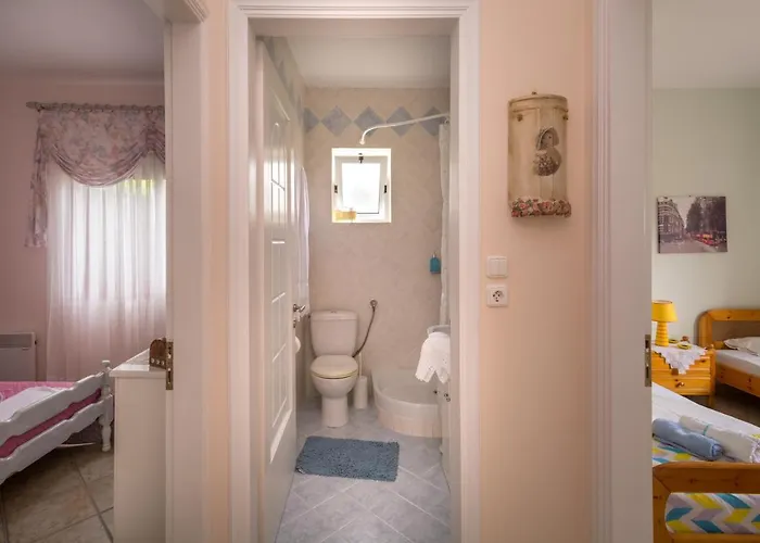 Gardenia Sea View Holiday home