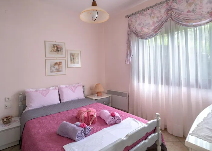 Holiday home Gardenia Sea View