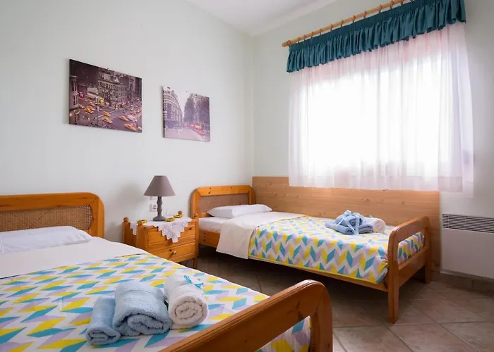 Holiday home Gardenia Sea View