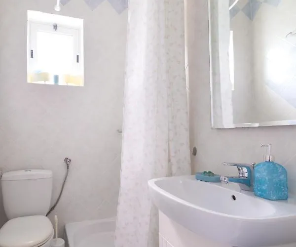 Holiday home Gardenia Sea View *