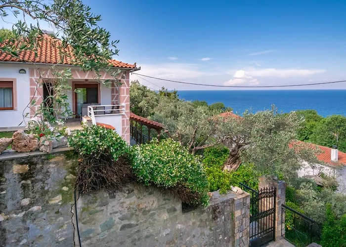 Holiday home Gardenia Sea View *